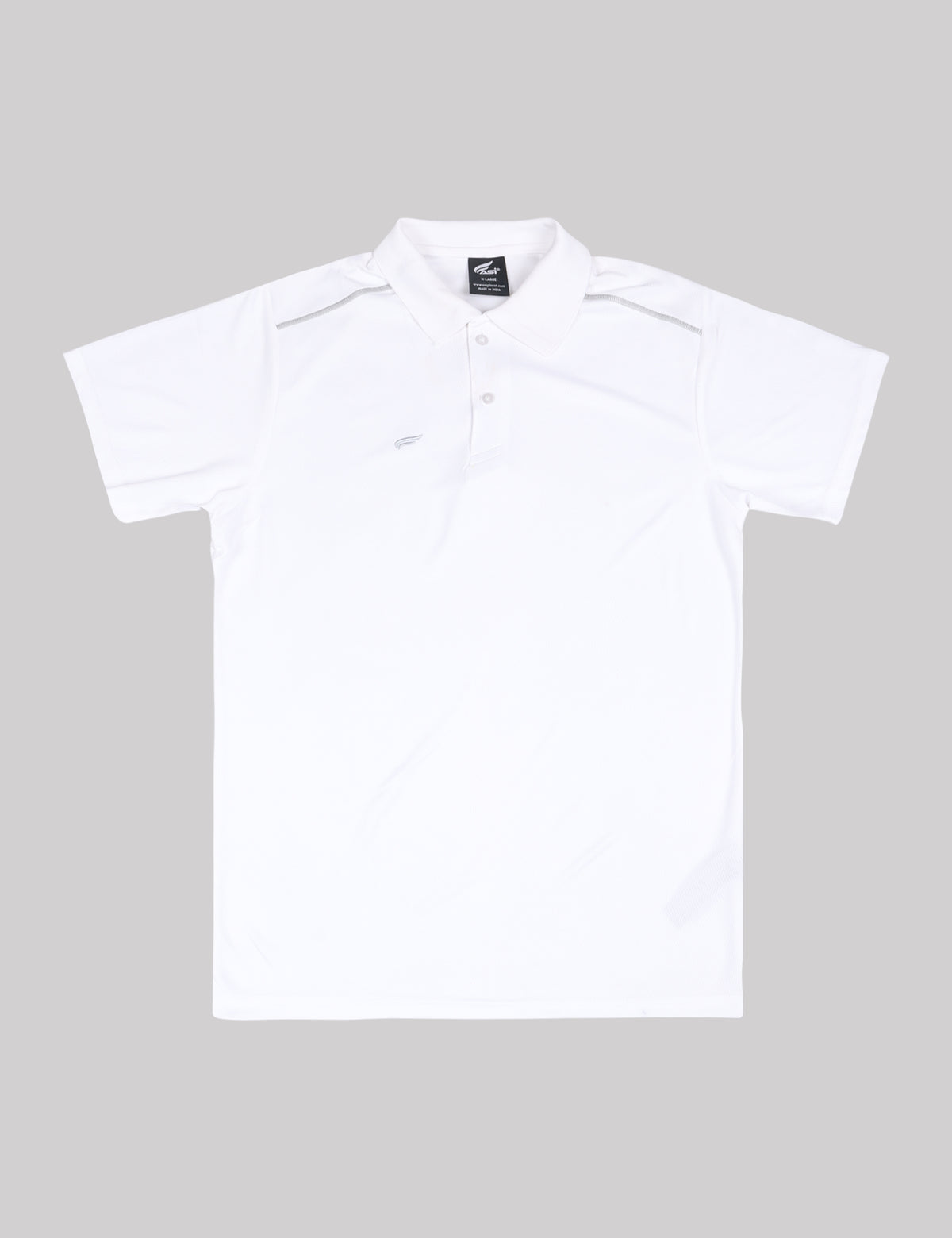 ASI Global Polo T-Shirt