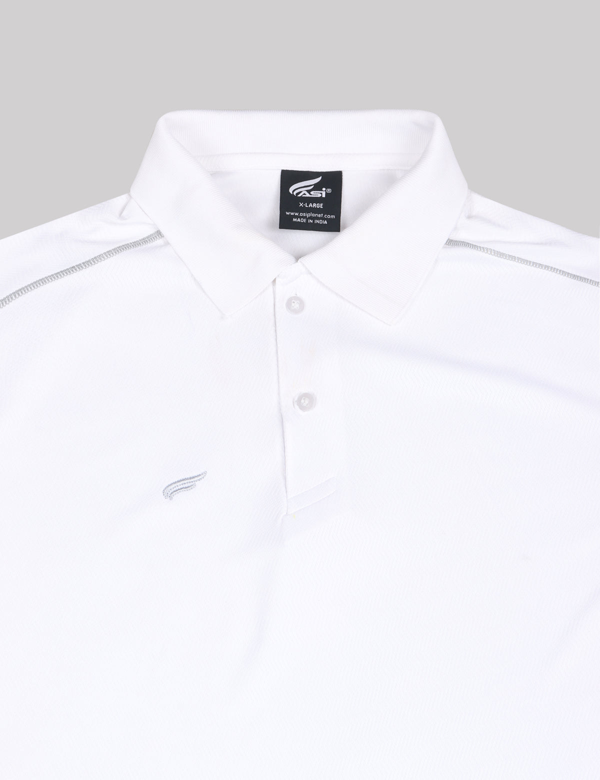 ASI Global Polo T-Shirt