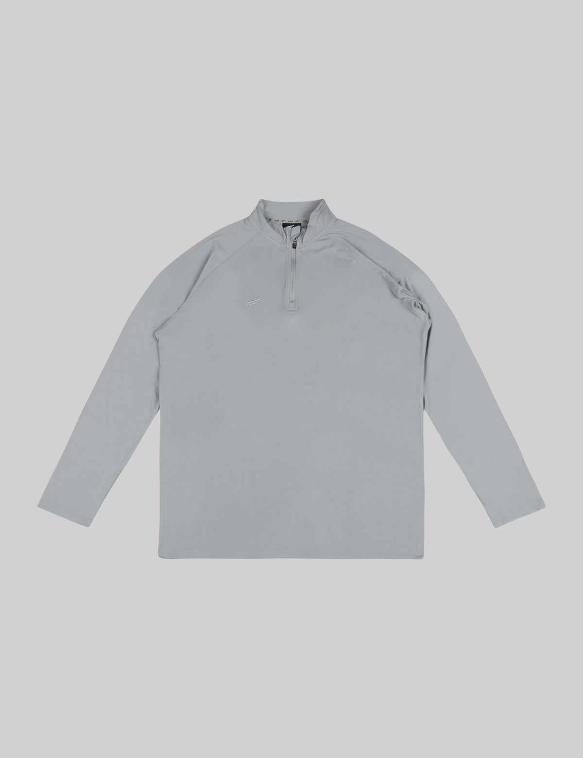 ASI Stream Zipper T-Shirt