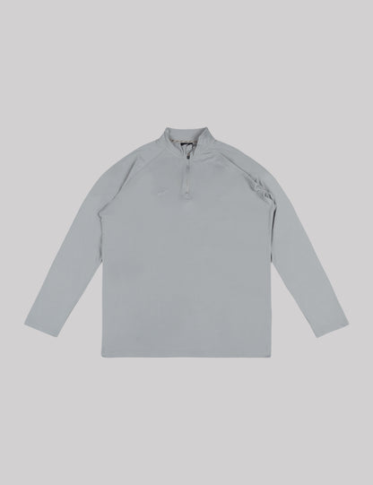 ASI Stream Zipper T-Shirt