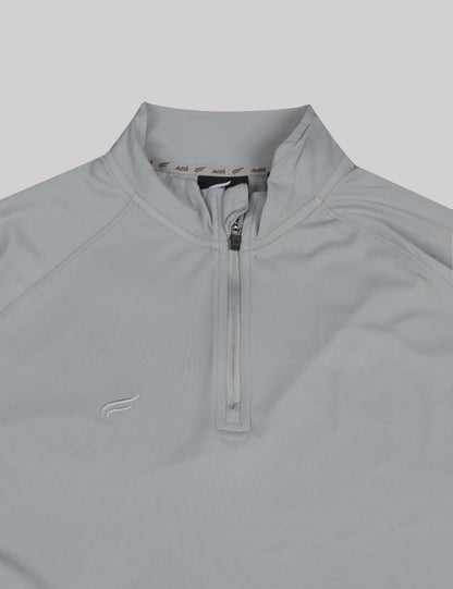 ASI Stream Zipper T-Shirt