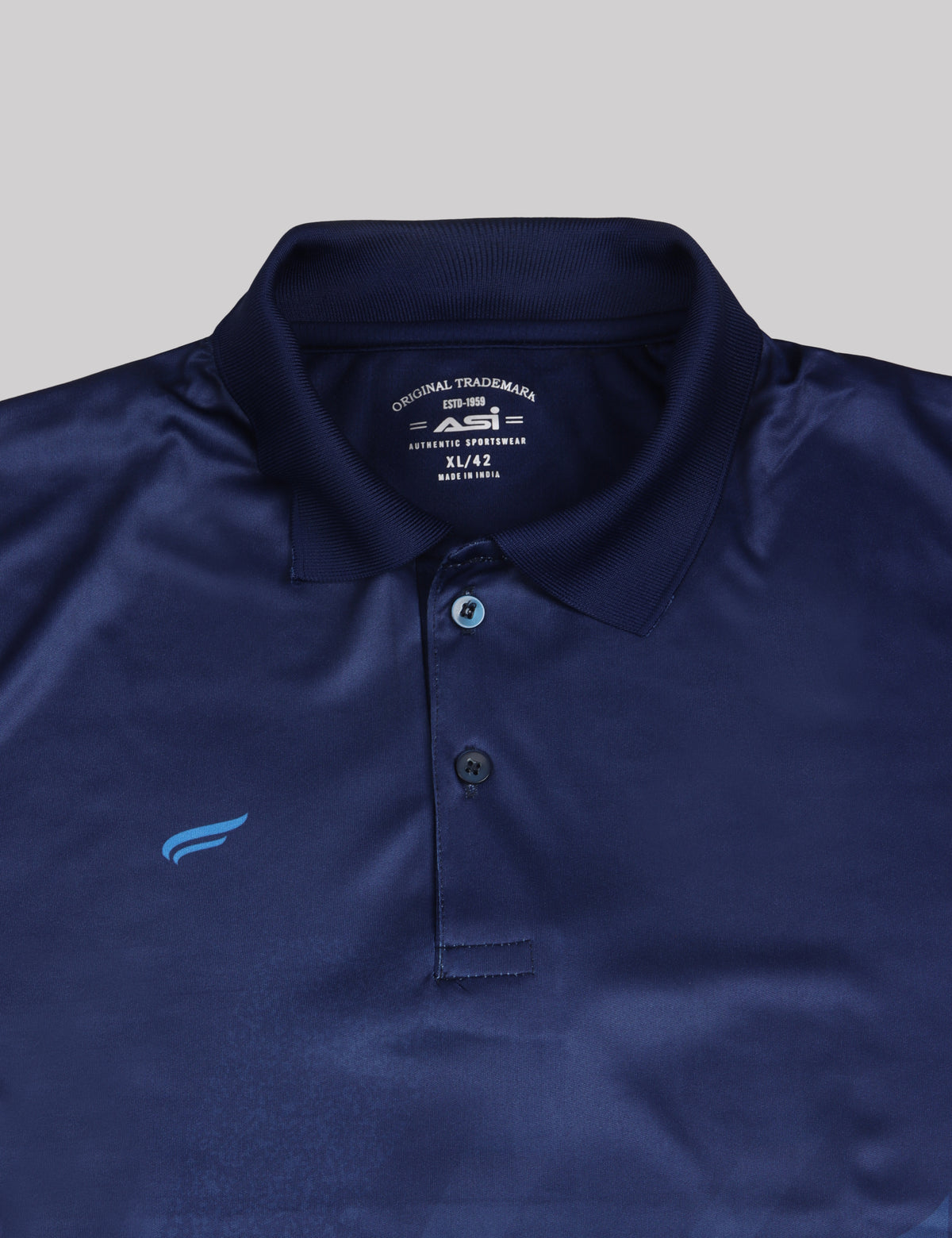 ASI True Polo T-Shirt
