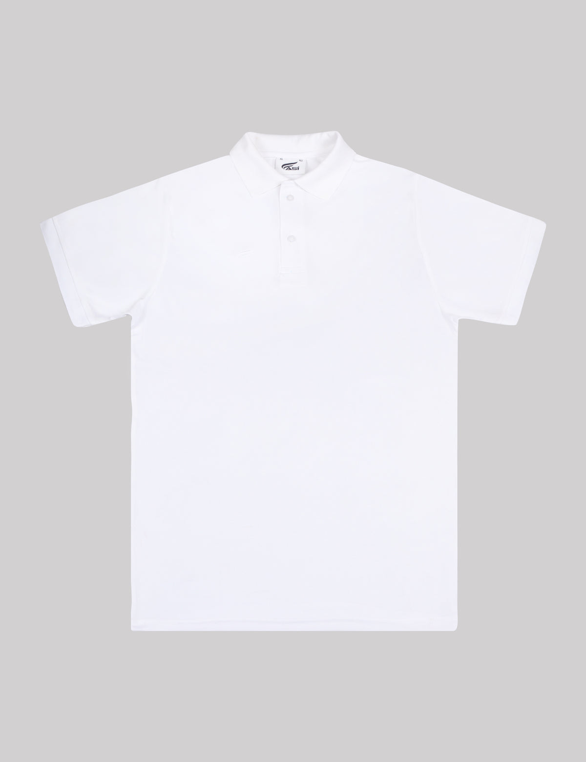 ASI Gen X Polo T-Shirt