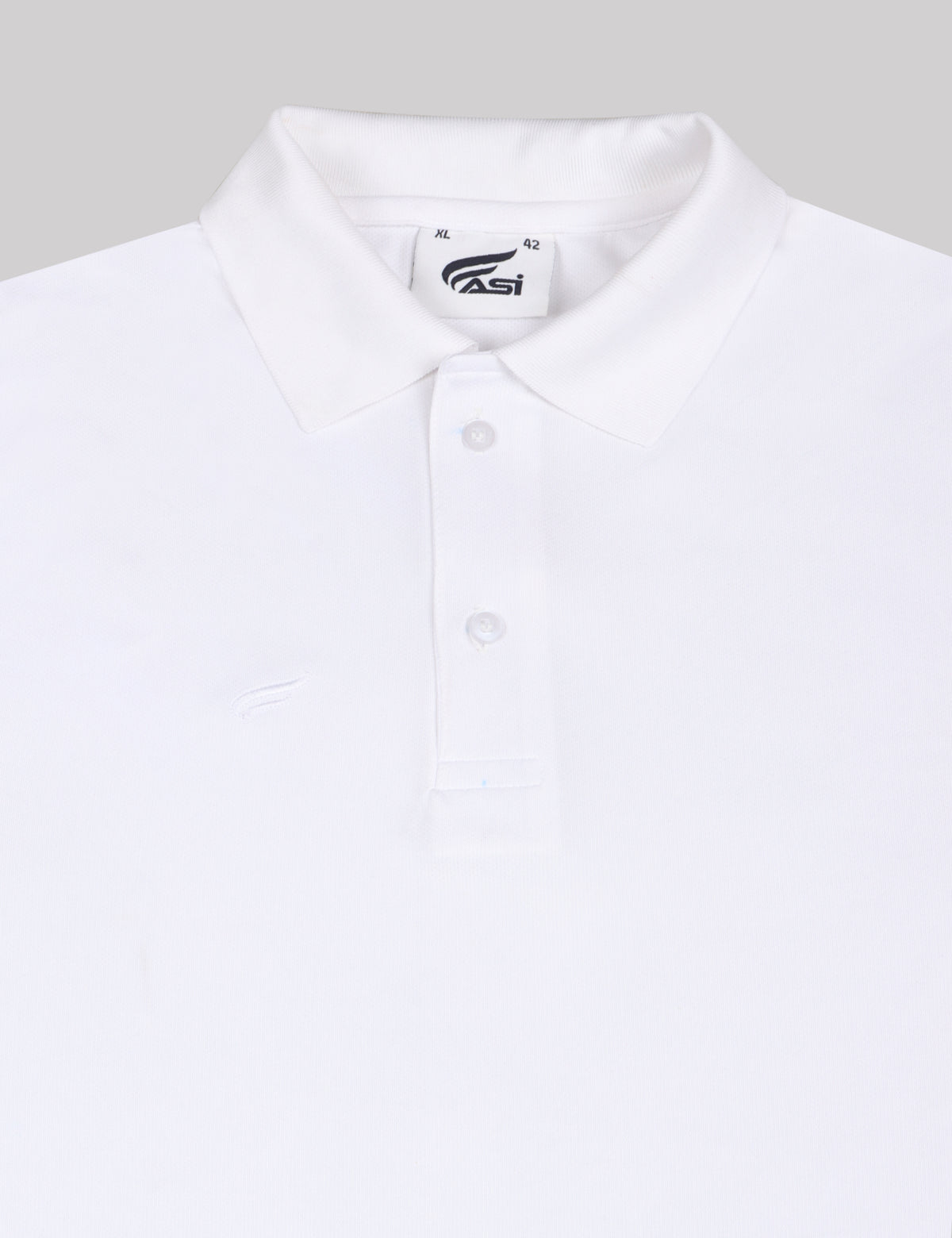 ASI Gen X Polo T-Shirt