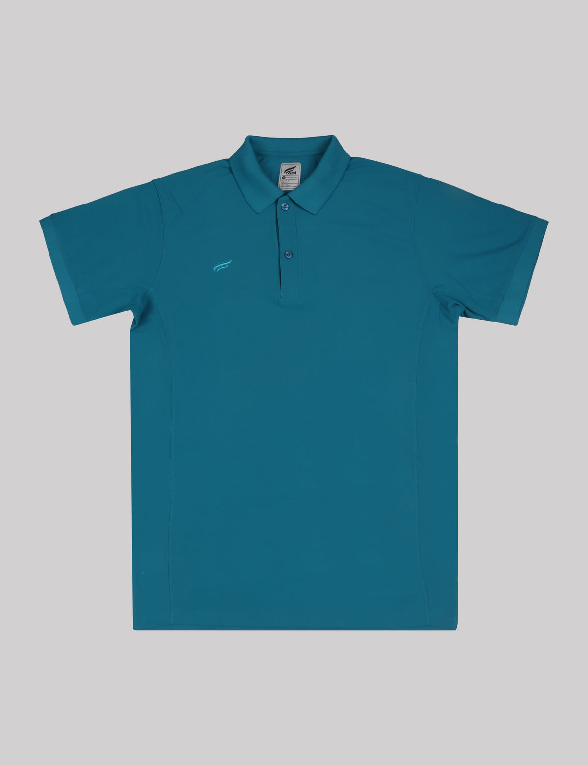 ASI Mac Polo T-Shirt