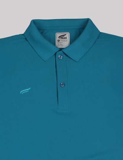 ASI Mac Polo T-Shirt