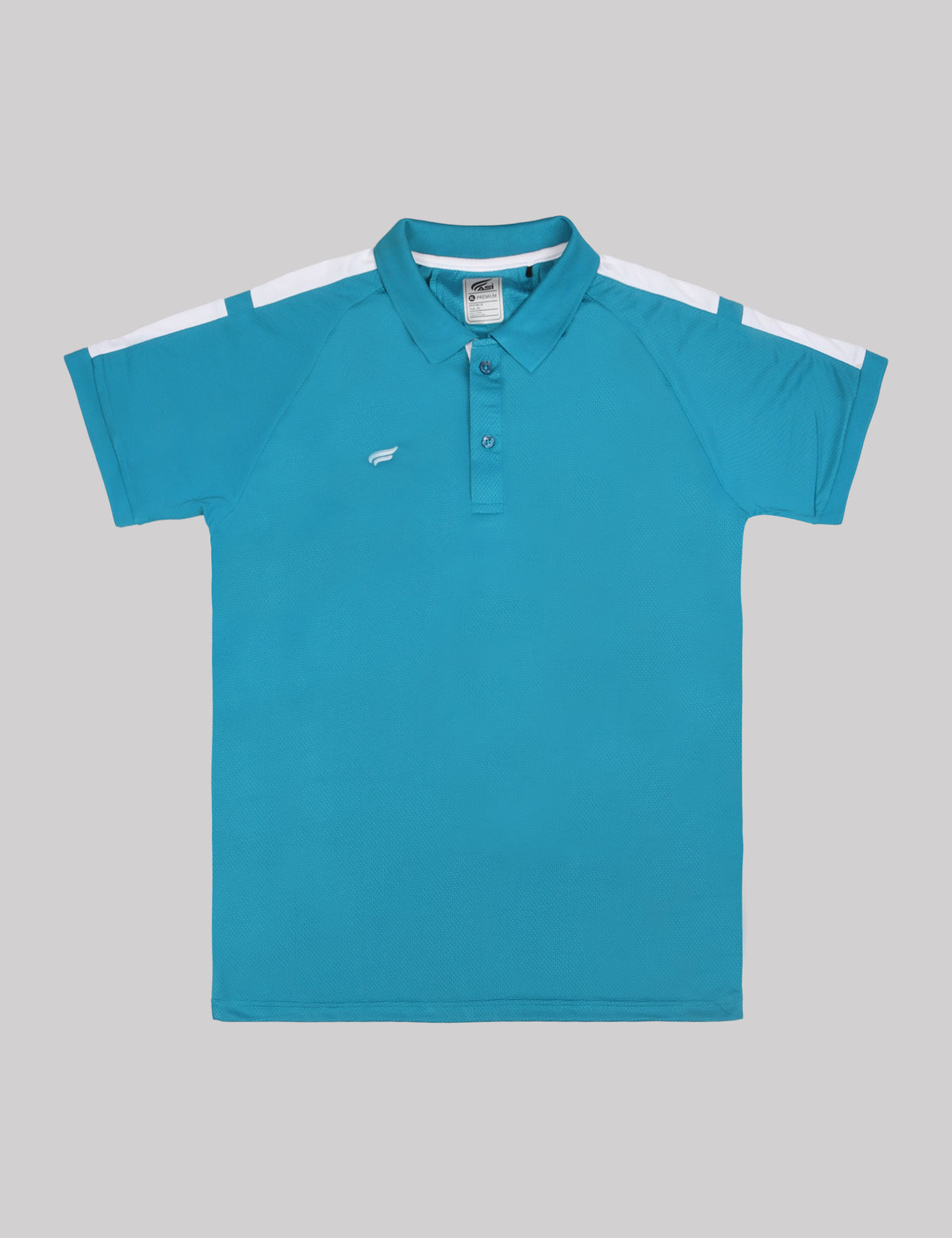ASI Cruiser Polo T-Shirt