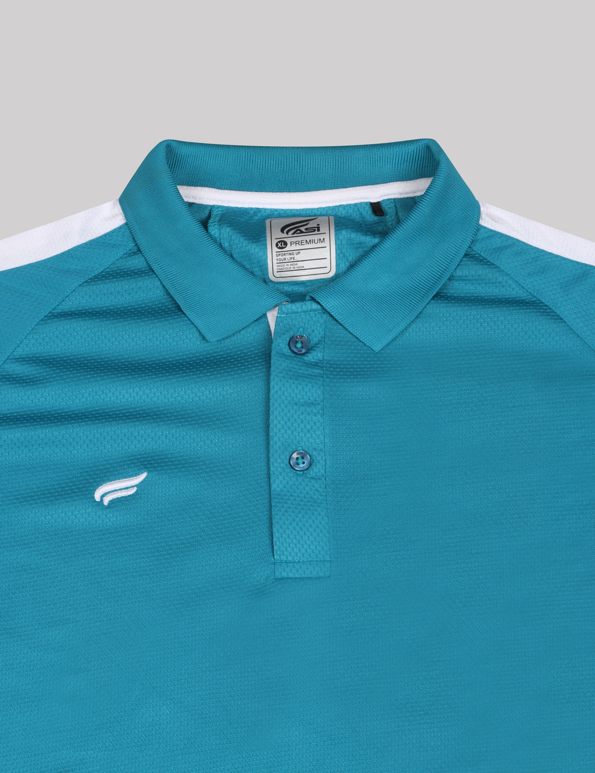 ASI Cruiser Polo T-Shirt