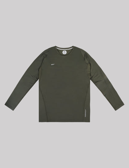 ASI Compac Full Sleeve Compression T-Shirt