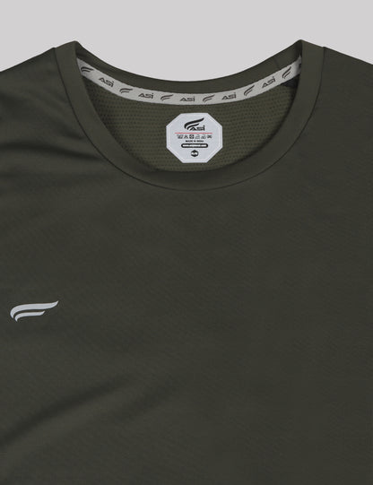 ASI Compac Full Sleeve Compression T-Shirt