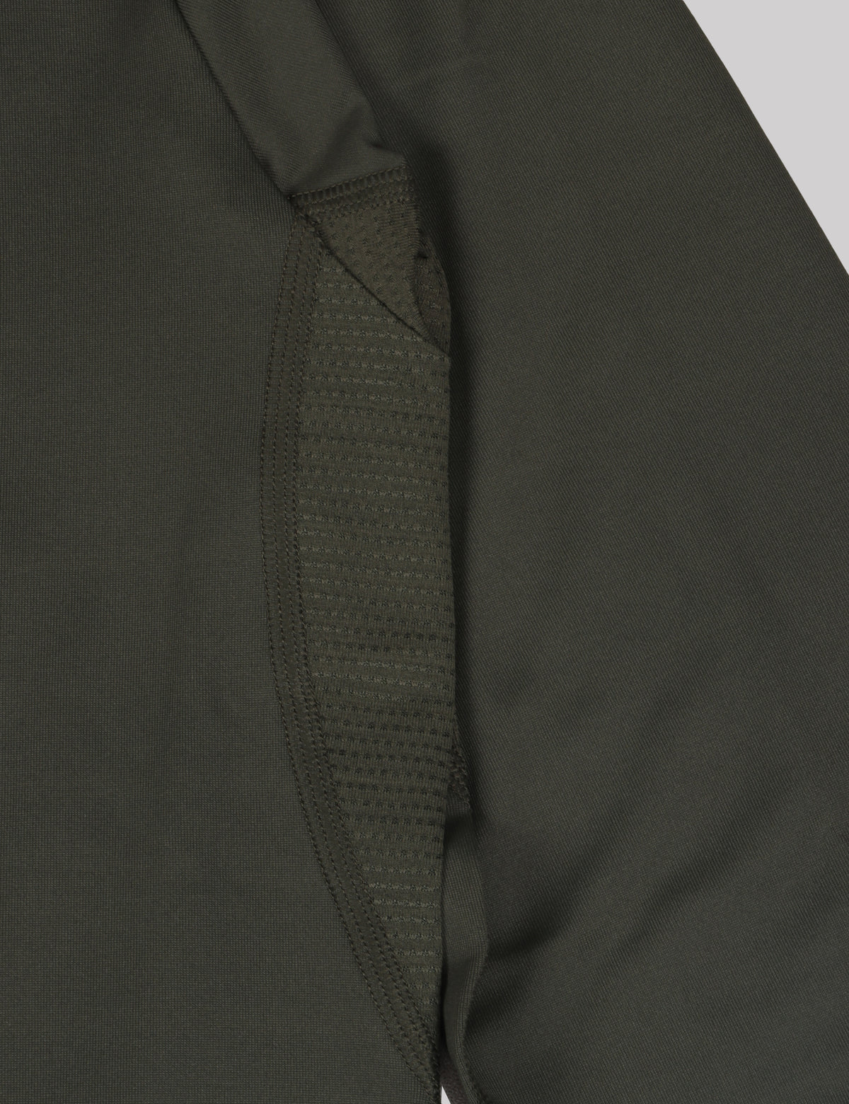 ASI Compac Full Sleeve Compression T-Shirt