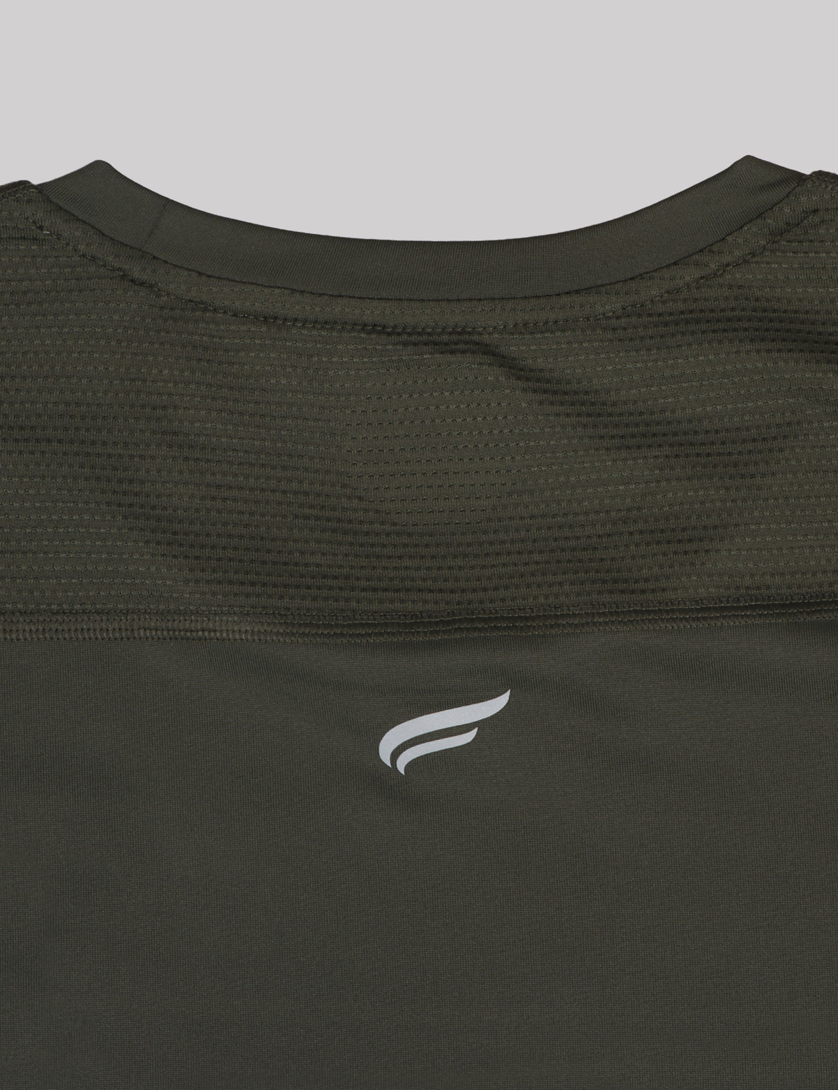 ASI Compac Full Sleeve Compression T-Shirt