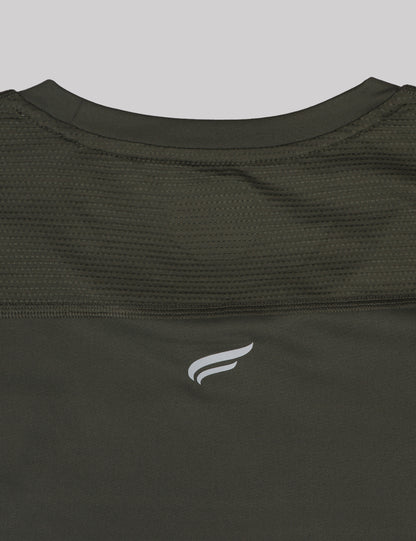 ASI Compac Full Sleeve Compression T-Shirt