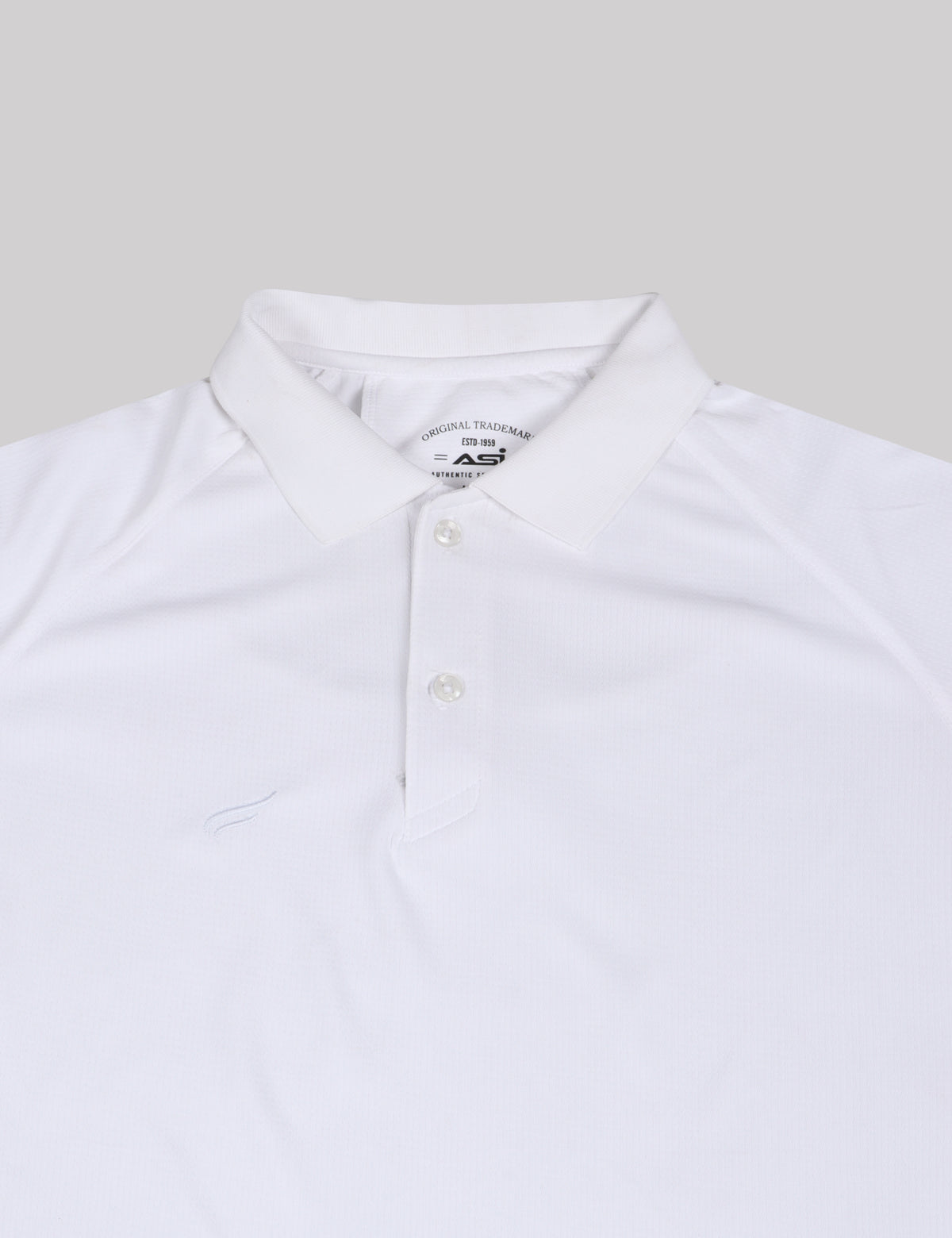 ASI Flick Polo T-Shirt