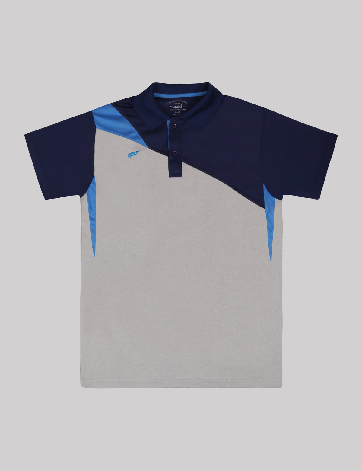 ASI Pacer Polo T-Shirt
