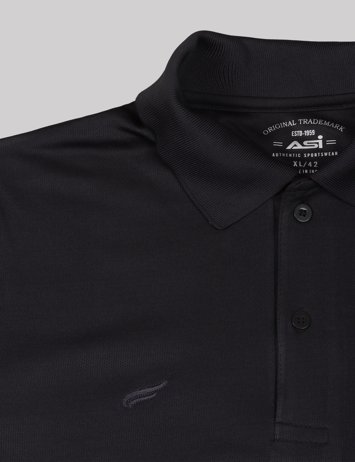 ASI Gen X Polo T-Shirt