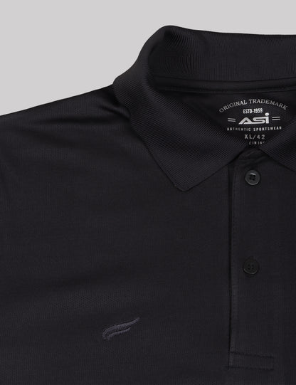 ASI Gen X Polo T-Shirt