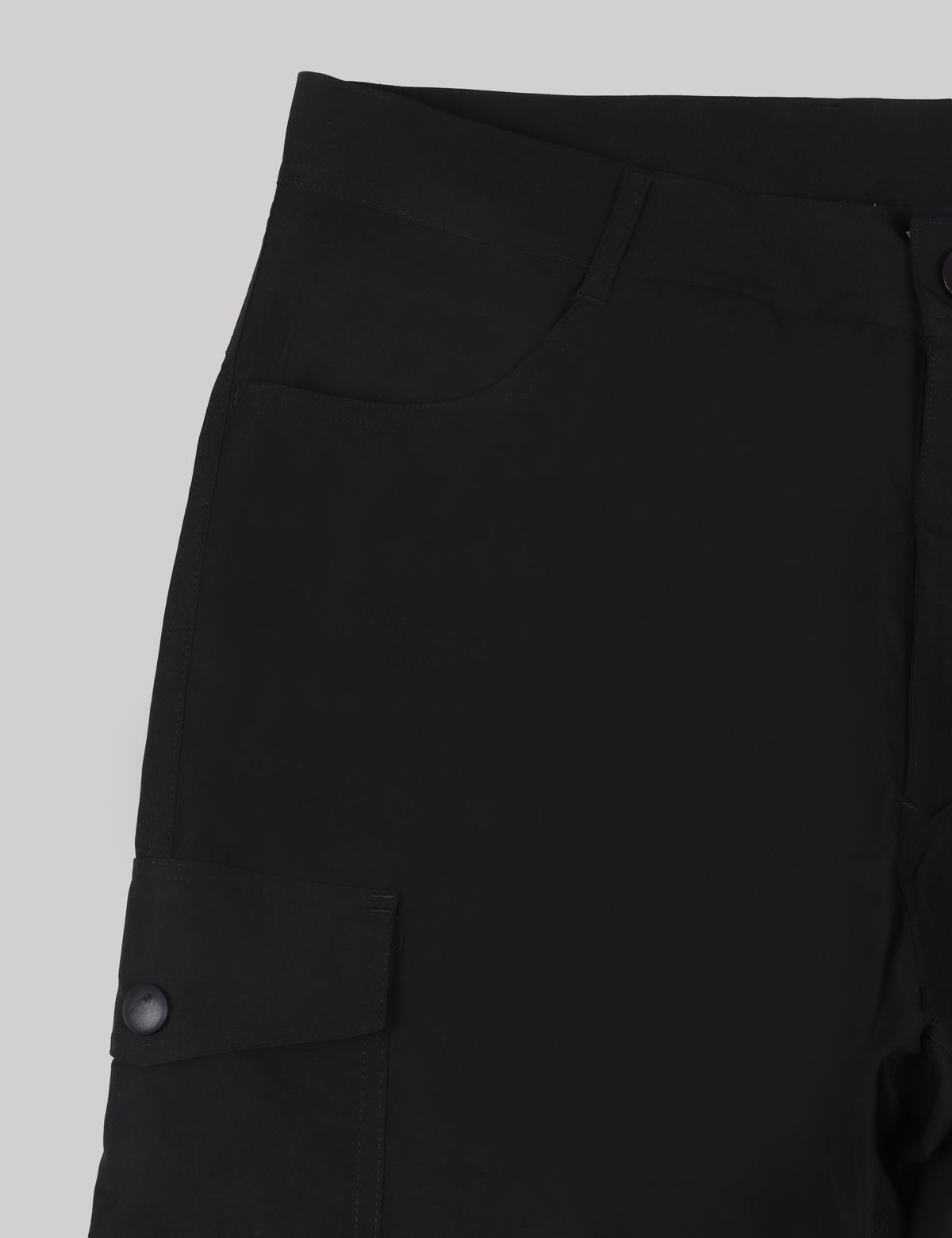 ASI Intense Cargo Lower