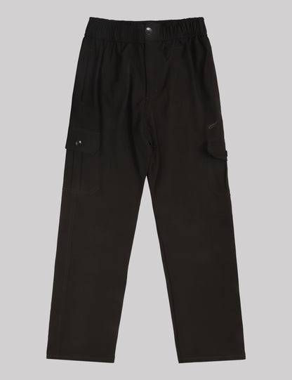 ASI Thrill Cargo Lower
