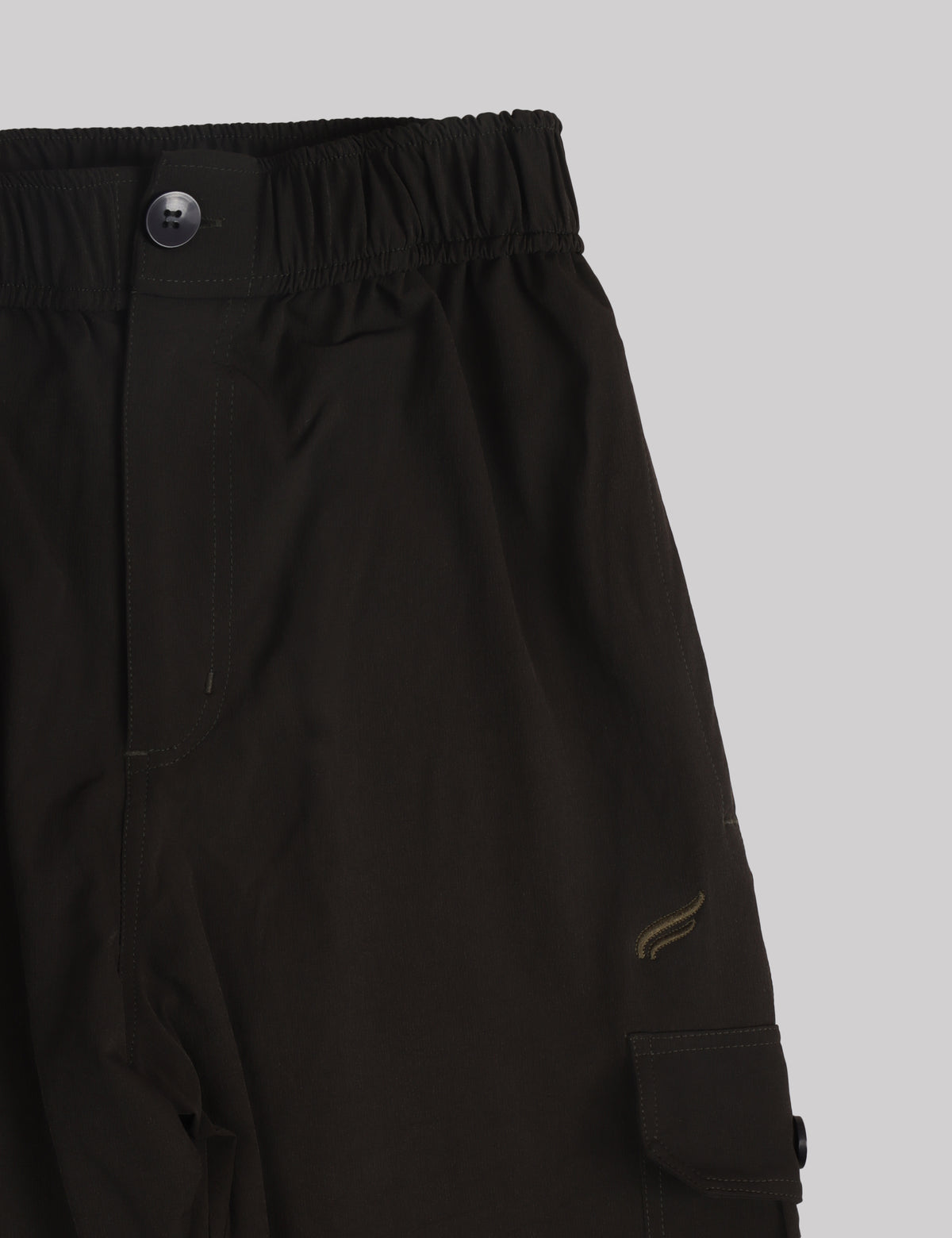 ASI Thrill Cargo Lower