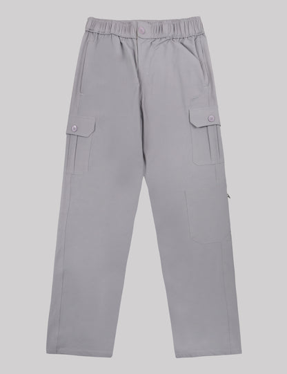ASI Thrill Cargo Lower