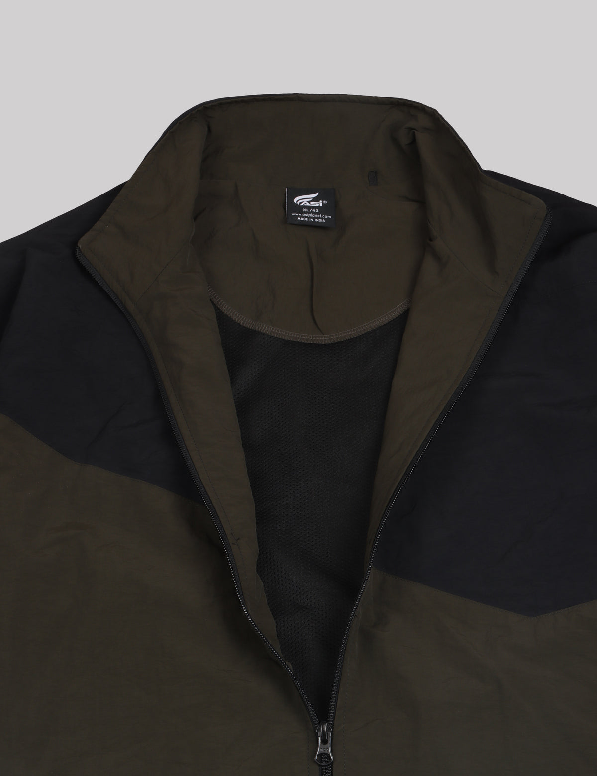 ASI Windy Windcheater Jacket