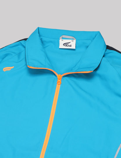 ASI Delta Tracksuit | Firozi