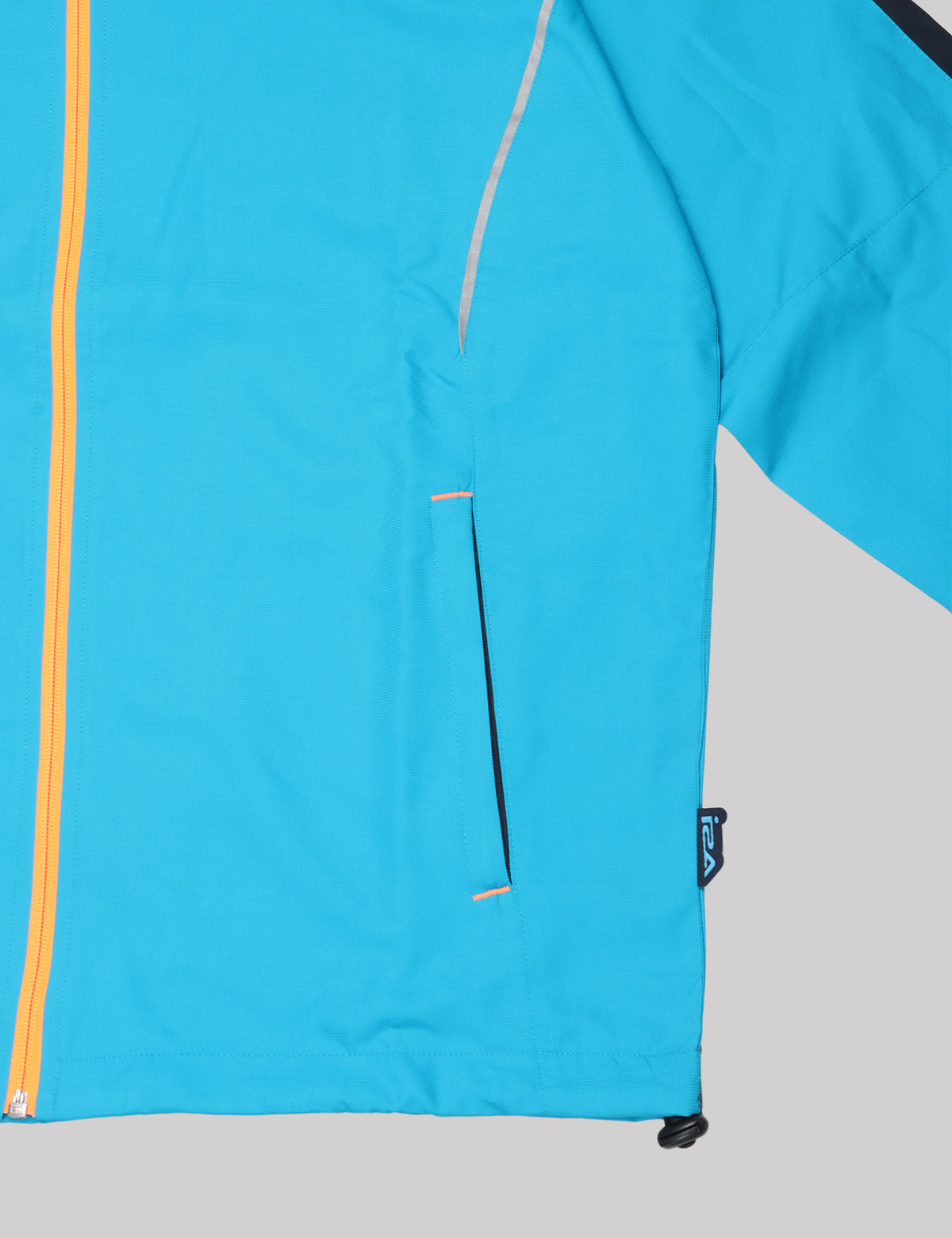 ASI Delta Tracksuit | Firozi