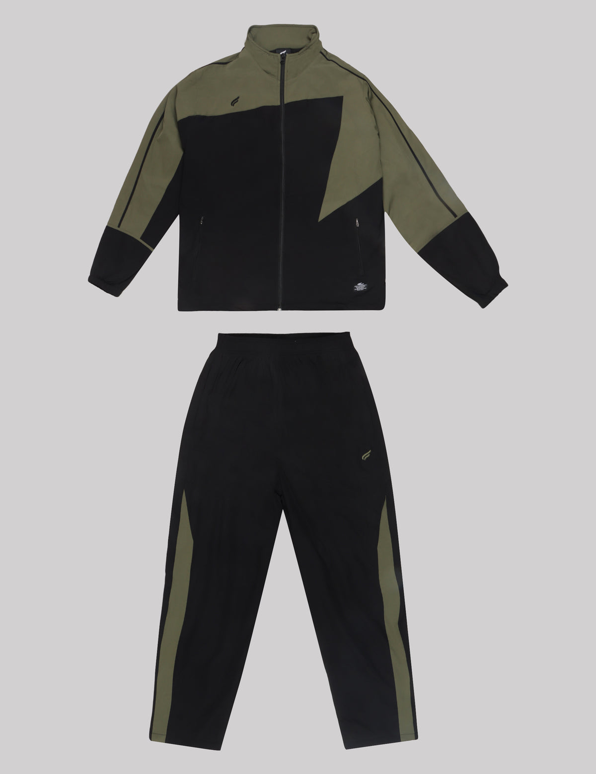 ASI Gem Tracksuit