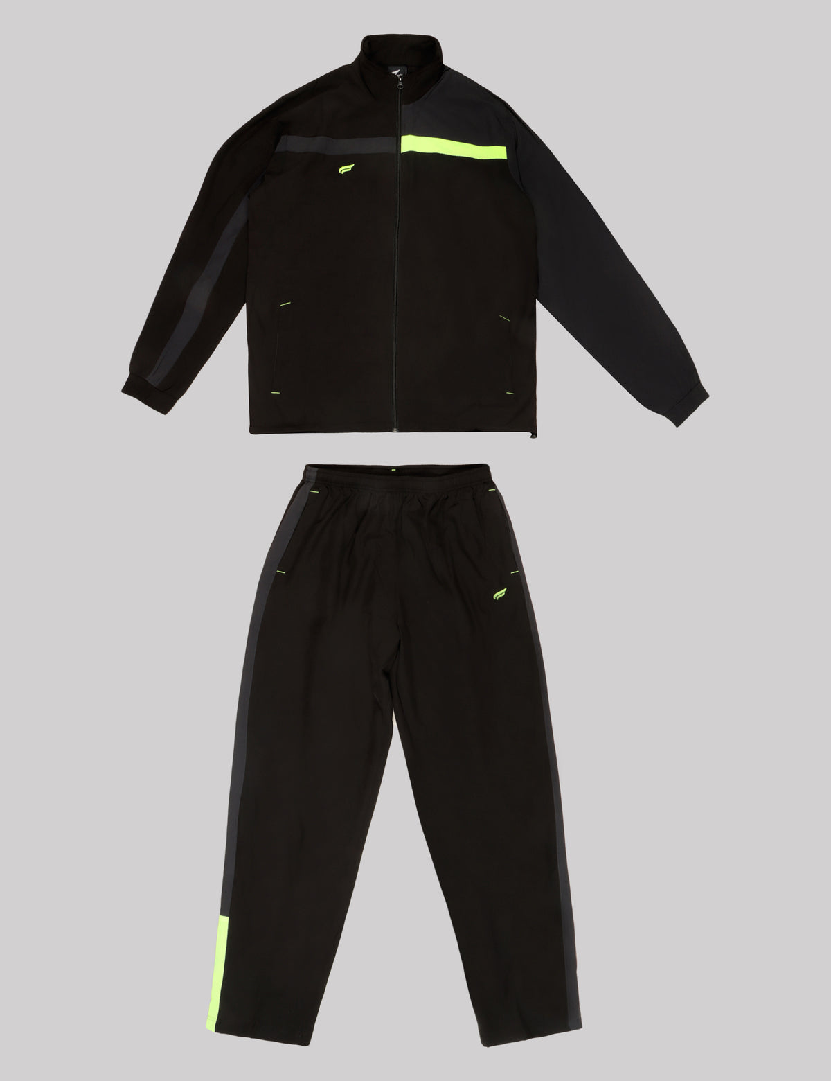 ASI Ram Tracksuit