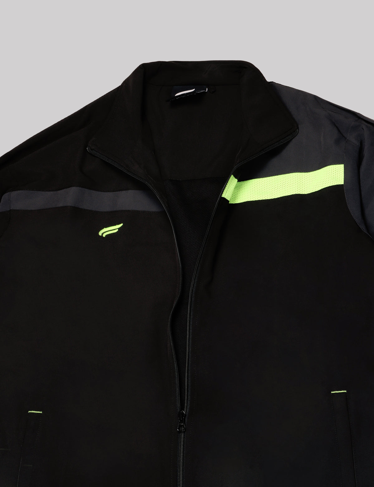 ASI Ram Tracksuit