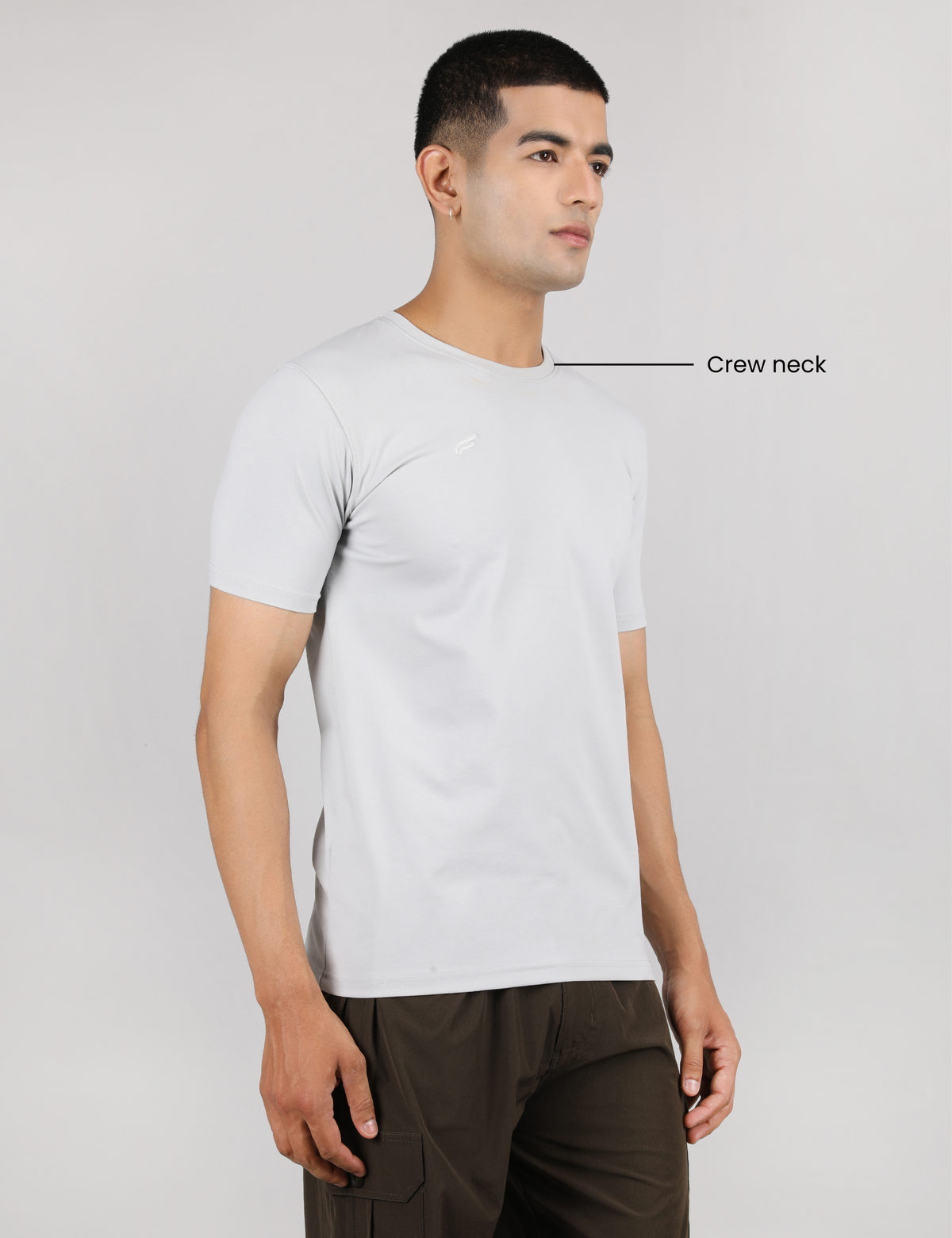 ASI Fresh T-Shirt