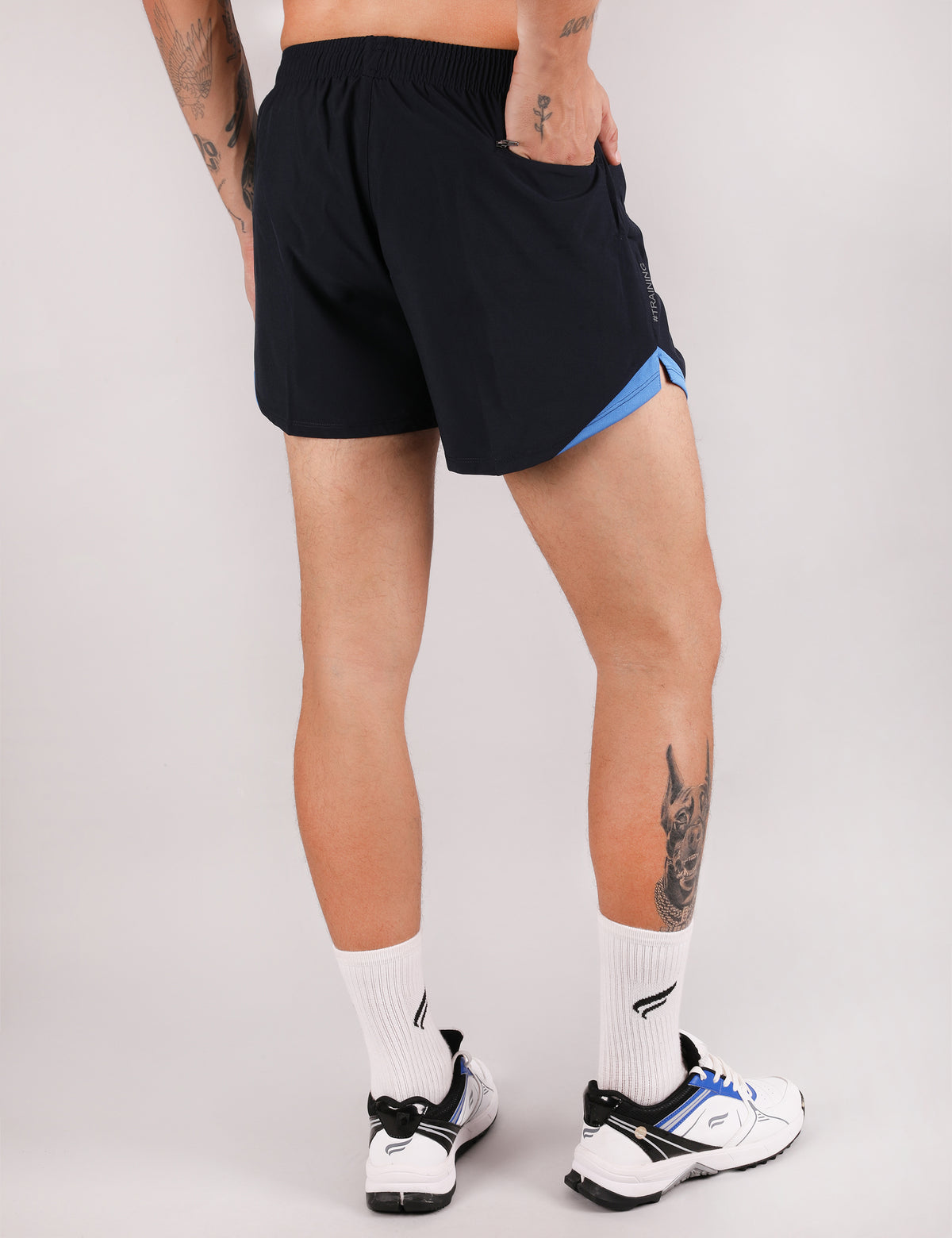 ASI Athletic Shorts