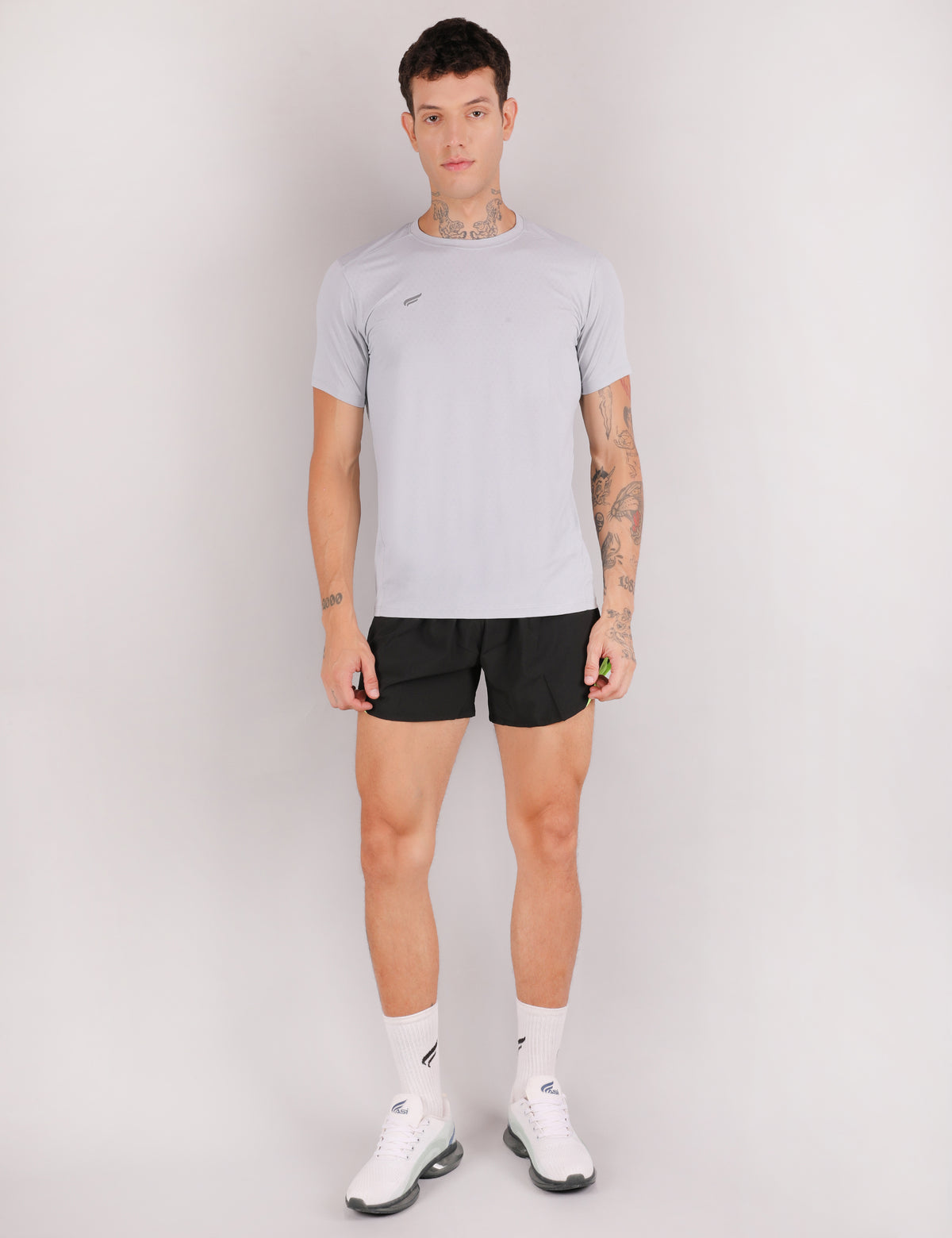 ASI Spur T-Shirt