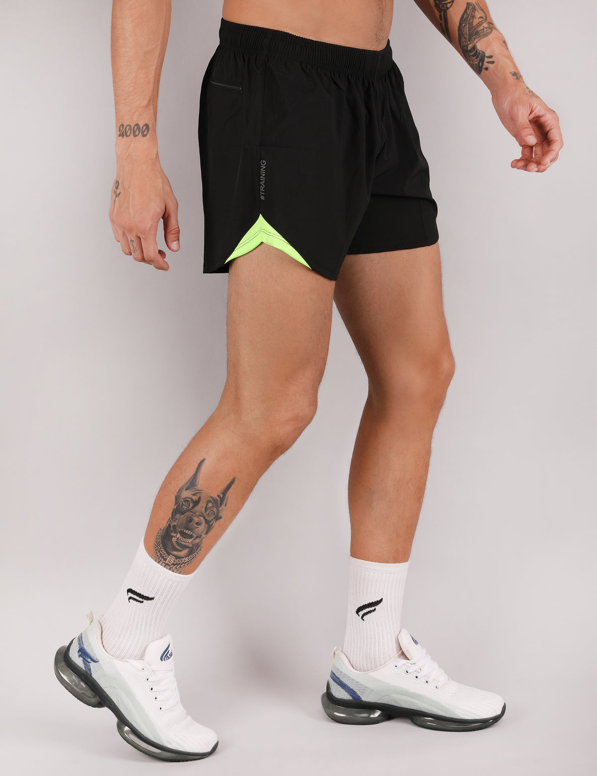 ASI Athletic Shorts
