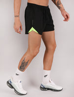 ASI Athletic Shorts