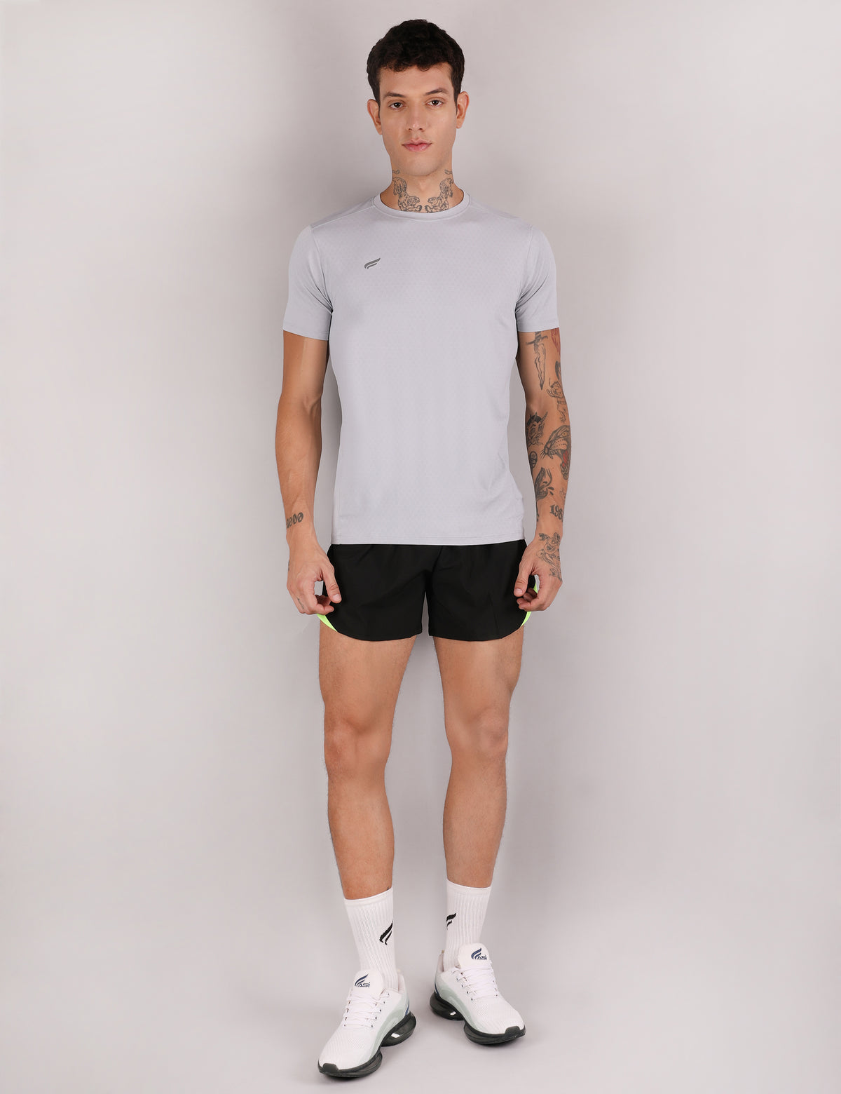 ASI Athletic Shorts