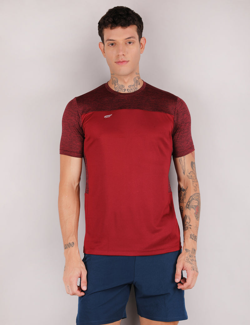 ASI Bent T-Shirt