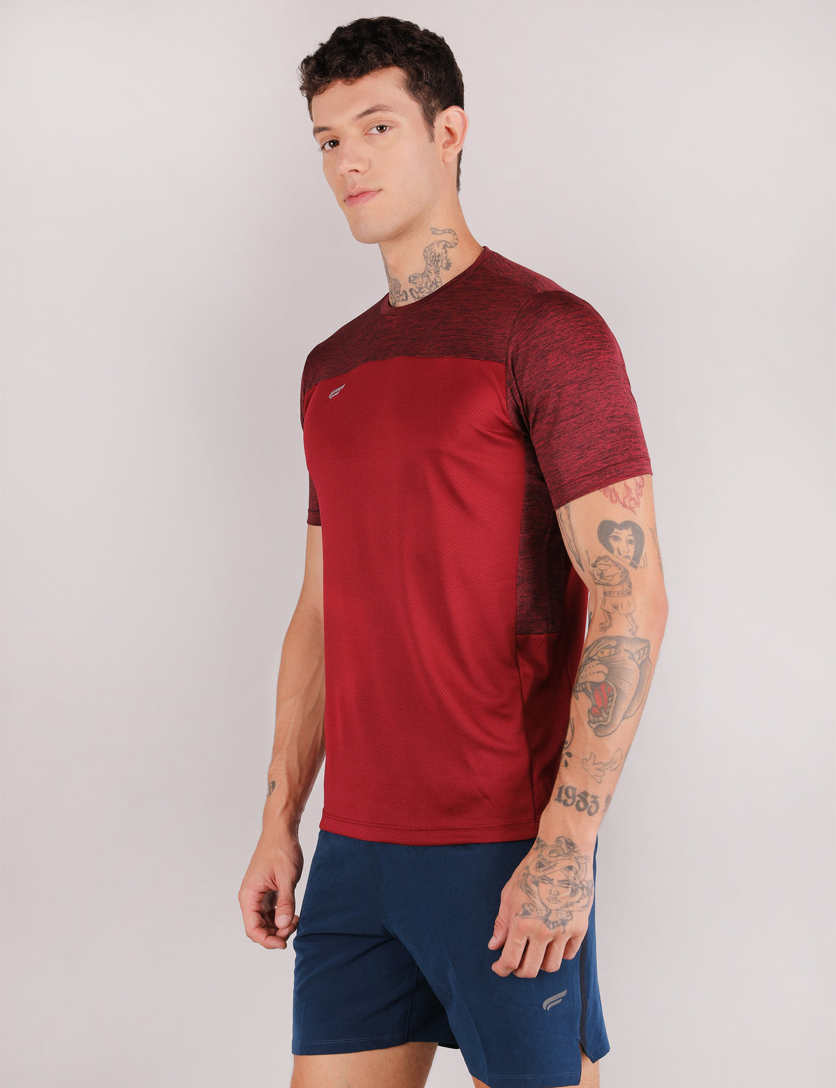 ASI Bent T-Shirt