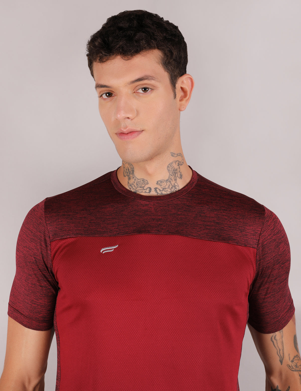 ASI Bent T-Shirt