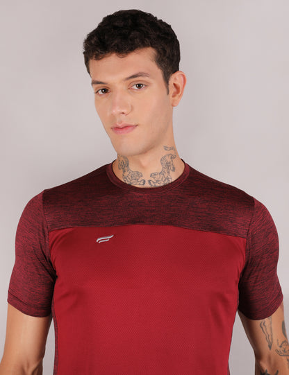 ASI Bent T-Shirt