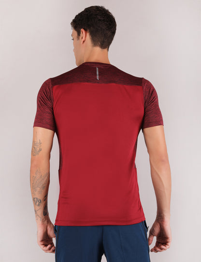 ASI Bent T-Shirt