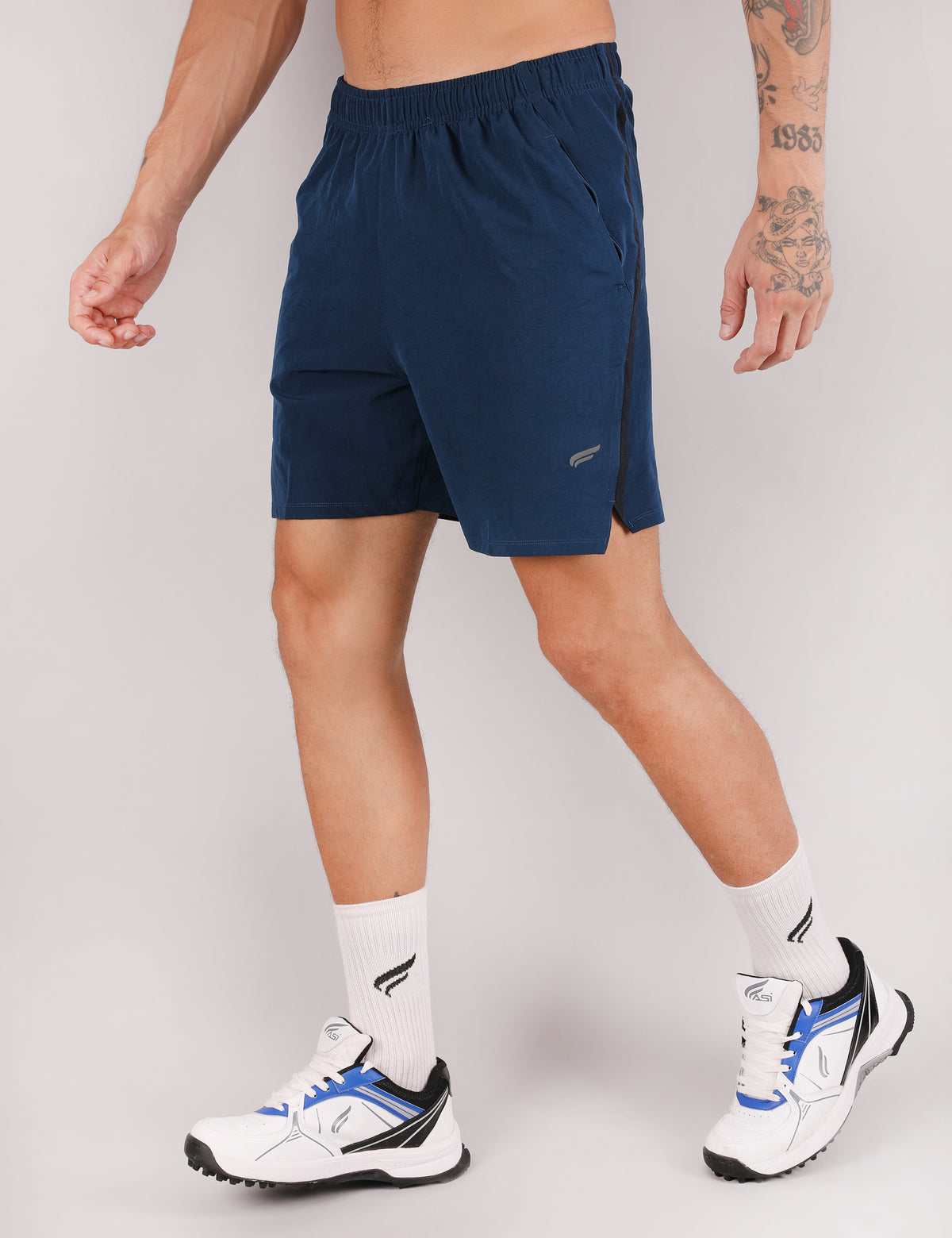ASI Hydra Shorts