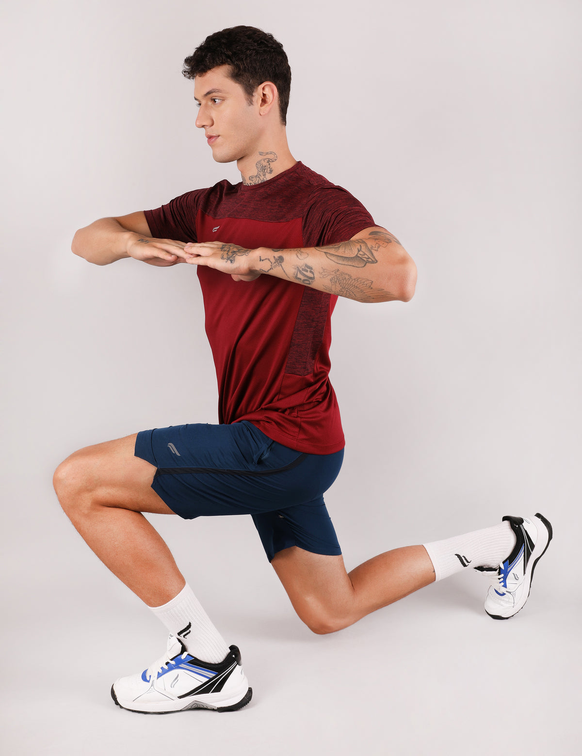 ASI Hydra Shorts