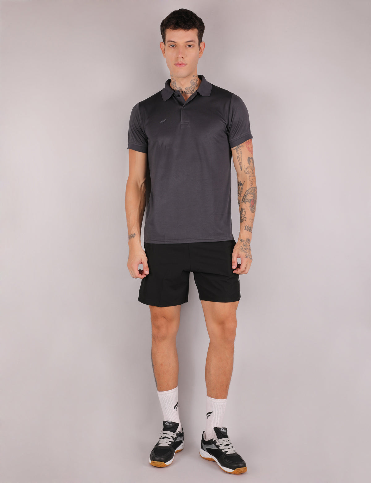 ASI Gen X Polo T-Shirt