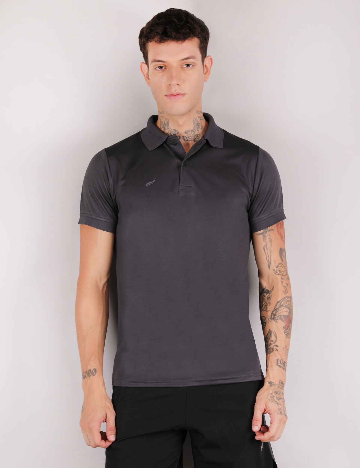 ASI Gen X Polo T-Shirt