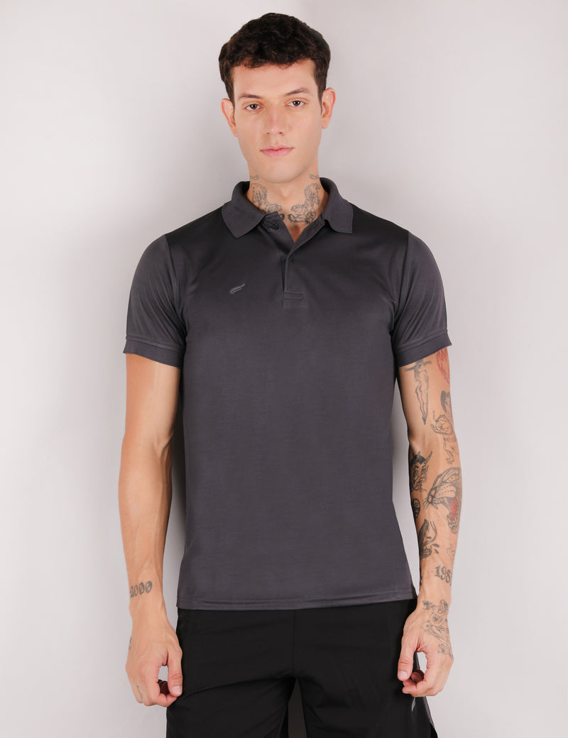 ASI Gen X Polo T-Shirt