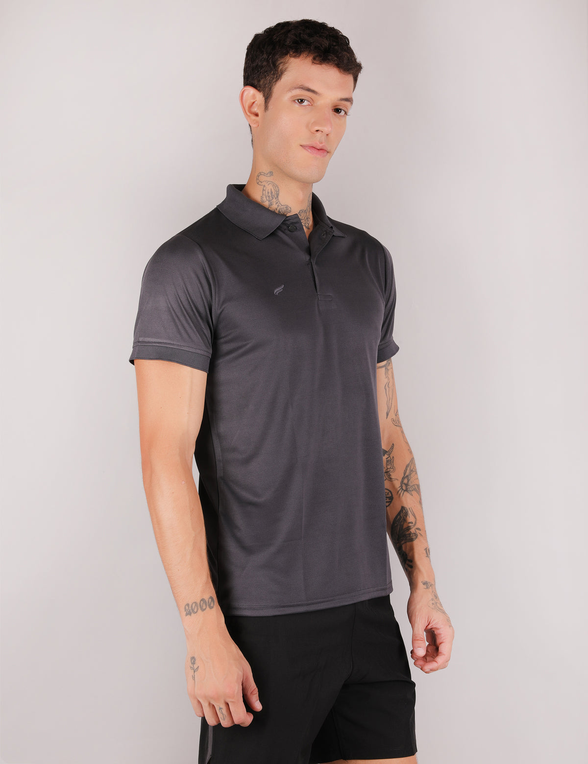 ASI Gen X Polo T-Shirt