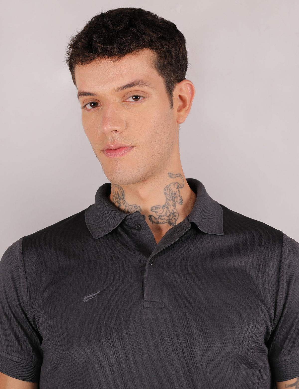 ASI Gen X Polo T-Shirt