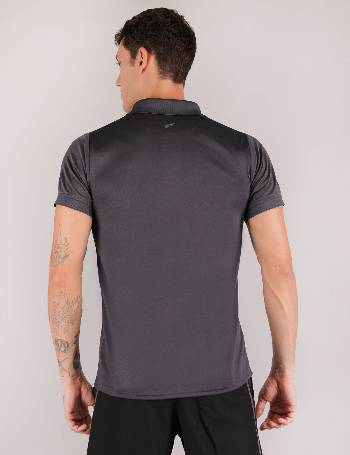 ASI Gen X Polo T-Shirt